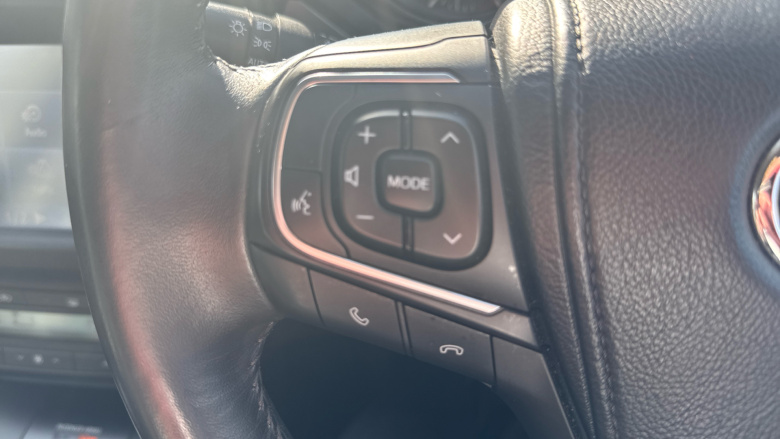 Toyota Avensis 1.8 Business Edition Plus 5dr Petrol Estate